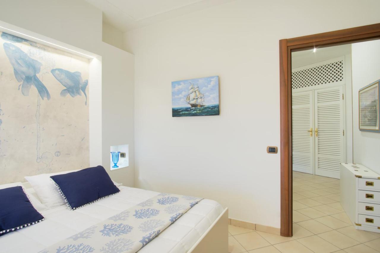 Hotel Caesar Residence & Spa ليدو دي كامايوري المظهر الخارجي الصورة