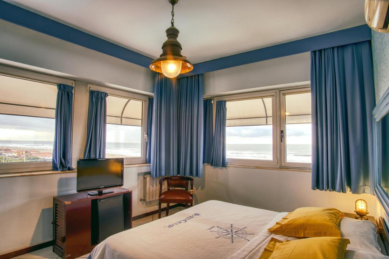 Hotel Caesar Residence & Spa ليدو دي كامايوري المظهر الخارجي الصورة