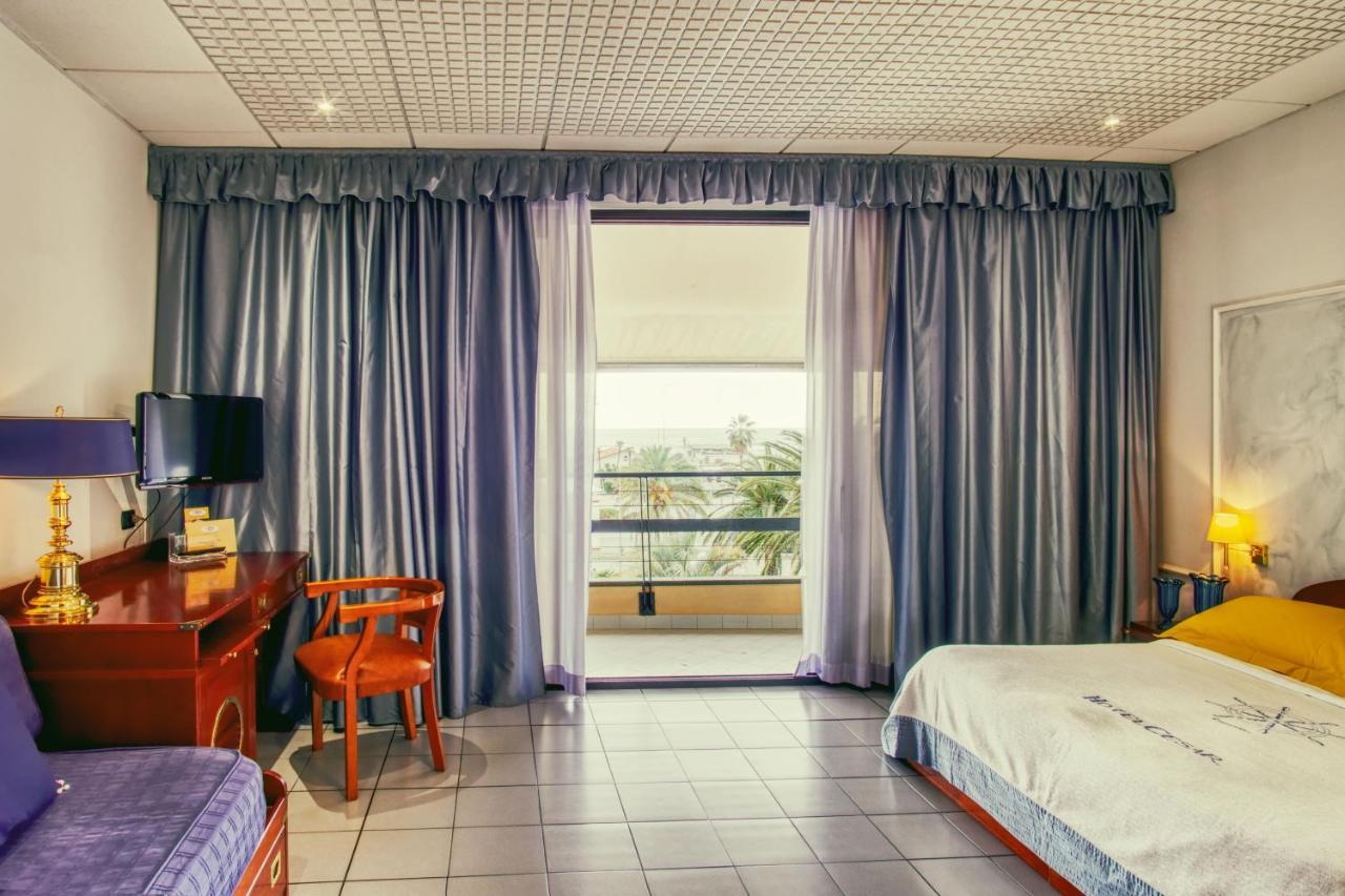 Hotel Caesar Residence & Spa ليدو دي كامايوري المظهر الخارجي الصورة