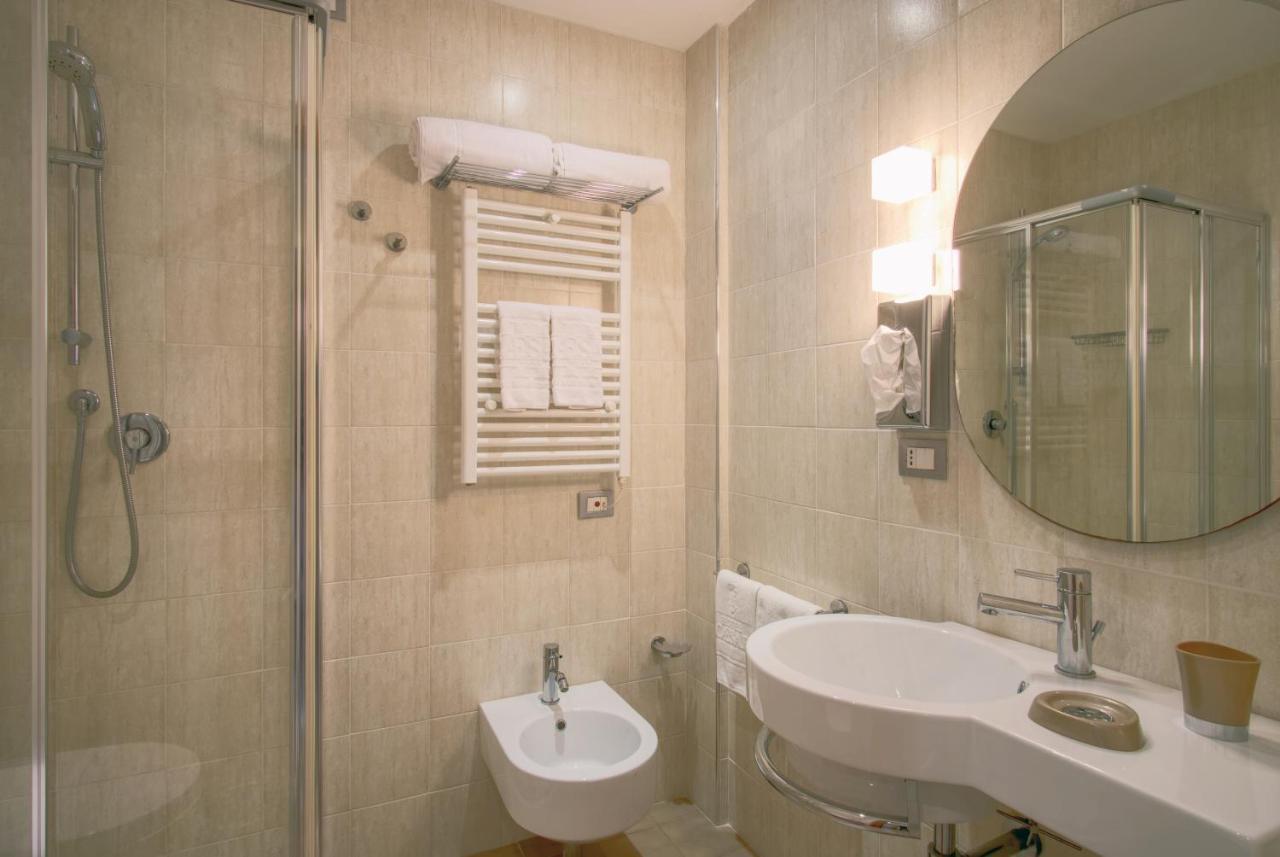 Hotel Caesar Residence & Spa ليدو دي كامايوري المظهر الخارجي الصورة